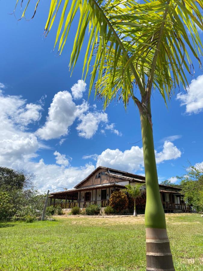 Pousada Sao Goncalo Sao Goncalo do Rio das Pedras Ngoại thất bức ảnh