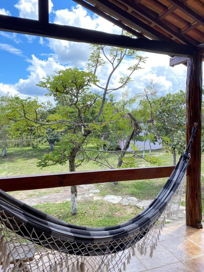 Pousada Sao Goncalo Sao Goncalo do Rio das Pedras Ngoại thất bức ảnh