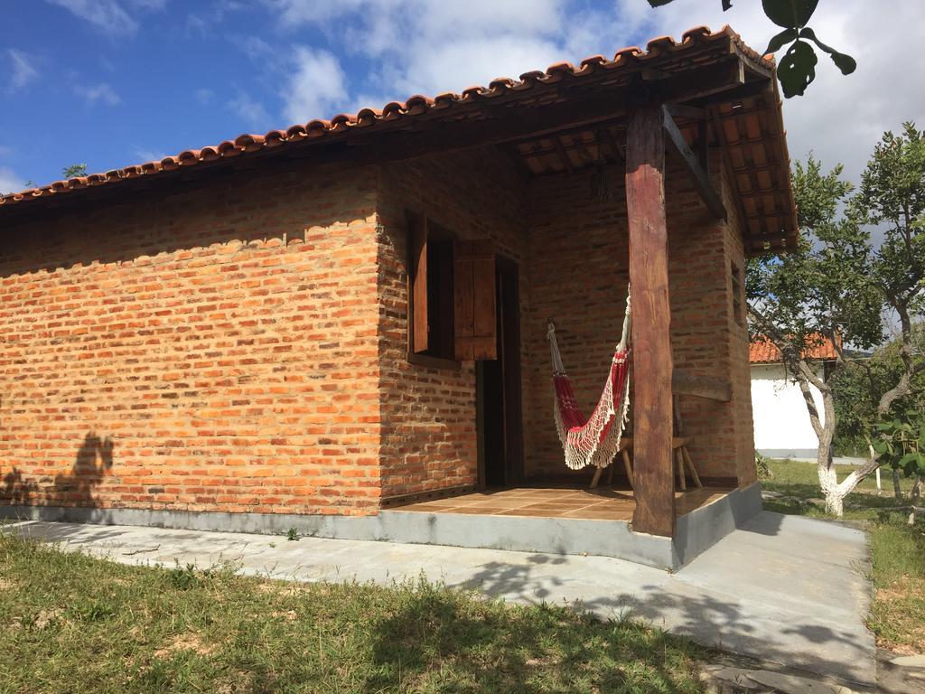 Pousada Sao Goncalo Sao Goncalo do Rio das Pedras Ngoại thất bức ảnh