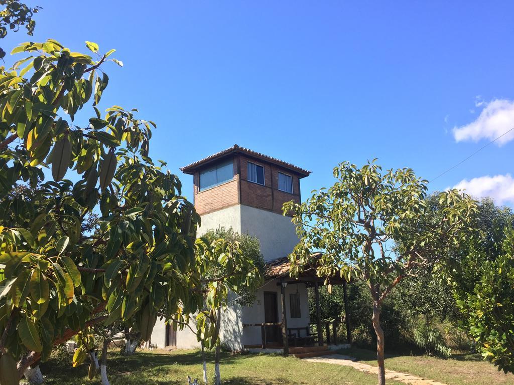 Pousada Sao Goncalo Sao Goncalo do Rio das Pedras Ngoại thất bức ảnh