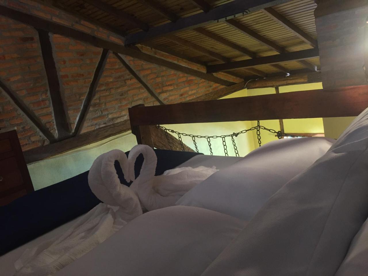 Pousada Sao Goncalo Sao Goncalo do Rio das Pedras Ngoại thất bức ảnh