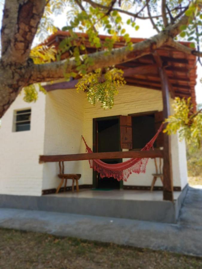 Pousada Sao Goncalo Sao Goncalo do Rio das Pedras Ngoại thất bức ảnh