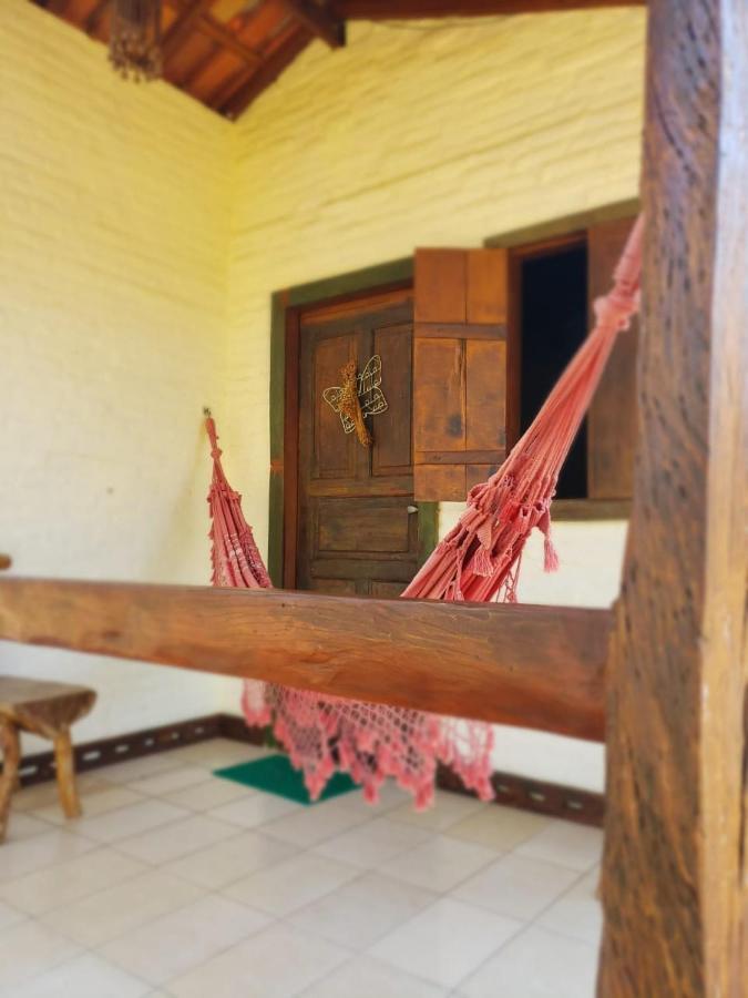 Pousada Sao Goncalo Sao Goncalo do Rio das Pedras Ngoại thất bức ảnh